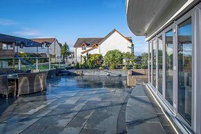 Knights Rest - 4 Bedroom - Princes Gate