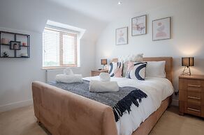 Knights Rest - 4 Bedroom - Princes Gate