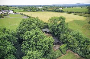 Knights Rest - 4 Bedroom - Princes Gate