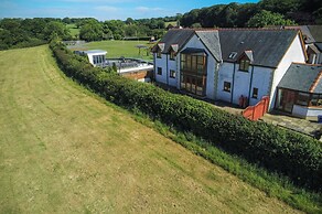 Knights Rest - 4 Bedroom - Princes Gate