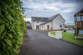 Knights Rest - 4 Bedroom - Princes Gate