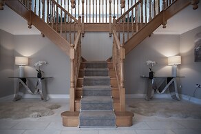 Knights Rest - 4 Bedroom - Princes Gate