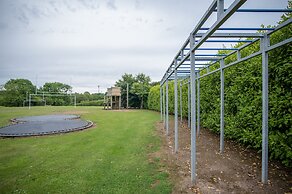 Knights Rest - 4 Bedroom - Princes Gate