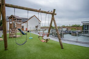 Knights Rest - 4 Bedroom - Princes Gate