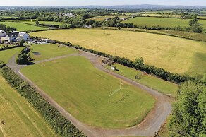 Knights Rest - 4 Bedroom - Princes Gate