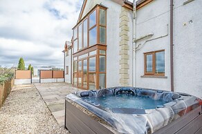 Knights Rest - 4 Bedroom - Princes Gate