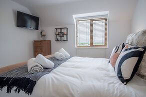Knights Rest - 4 Bedroom - Princes Gate