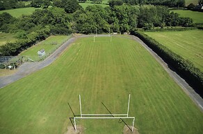 Knights Rest - 4 Bedroom - Princes Gate