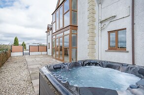 Knights Rest - 4 Bedroom - Princes Gate