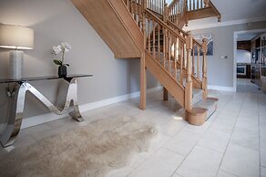 Knights Rest - 4 Bedroom - Princes Gate