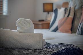 Knights Rest - 4 Bedroom - Princes Gate