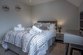 Knights Rest - 4 Bedroom - Princes Gate