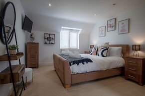 Knights Rest - 4 Bedroom - Princes Gate
