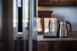 Knights Rest - 4 Bedroom - Princes Gate