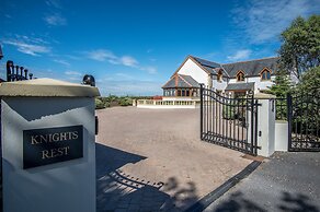 Knights Rest - 4 Bedroom - Princes Gate