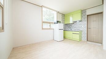 Tongyoung Sandeulhae Healling Pension