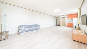 Tongyoung Sandeulhae Healling Pension