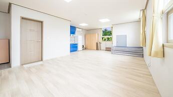 Tongyoung Sandeulhae Healling Pension