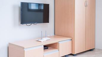 Tongyoung Sandeulhae Healling Pension