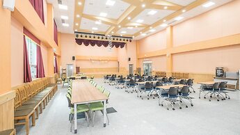 Tongyoung Sandeulhae Healling Pension