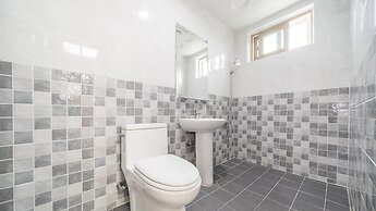 Tongyoung Sandeulhae Healling Pension