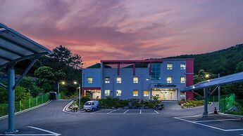 Tongyoung Sandeulhae Healling Pension