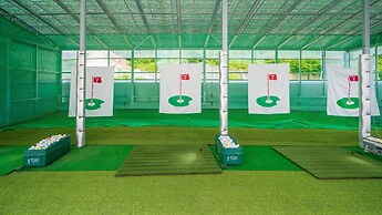 Tongyoung Sandeulhae Healling Pension