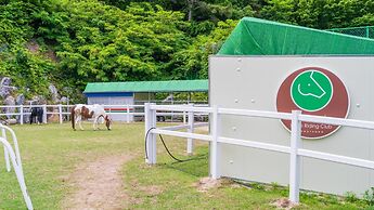 Tongyoung Sandeulhae Healling Pension