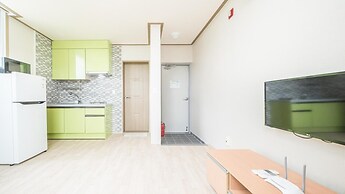 Tongyoung Sandeulhae Healling Pension