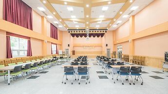 Tongyoung Sandeulhae Healling Pension