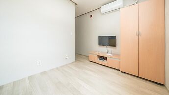 Tongyoung Sandeulhae Healling Pension