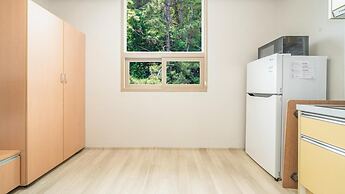 Tongyoung Sandeulhae Healling Pension