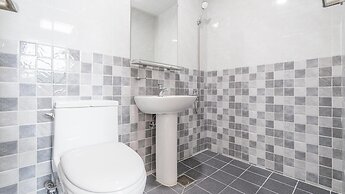 Tongyoung Sandeulhae Healling Pension