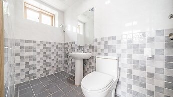 Tongyoung Sandeulhae Healling Pension