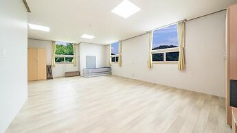 Tongyoung Sandeulhae Healling Pension