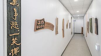 Tongyoung Sandeulhae Healling Pension