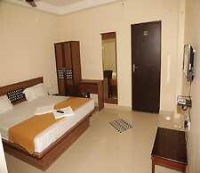 Hotel Santhosh Inn