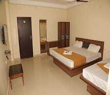 Hotel Santhosh Inn