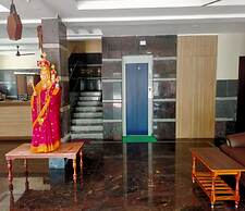 Hotel Santhosh Inn