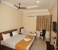 Hotel Santhosh Inn
