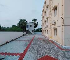 Hotel Santhosh Inn