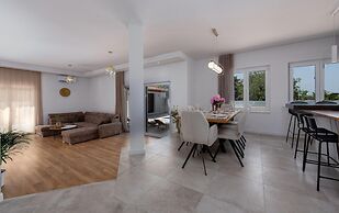 Villa Dora Zadarvillas