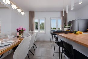 Villa Dora Zadarvillas