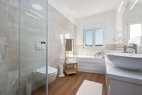 Villa Dora Zadarvillas