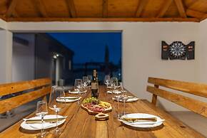 Villa Dora Zadarvillas