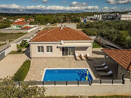 Villa Dora Zadarvillas