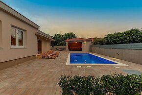 Villa Dora Zadarvillas