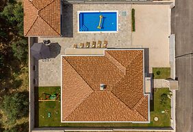 Villa Dora Zadarvillas