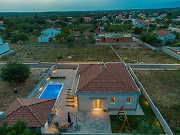 Villa Dora Zadarvillas