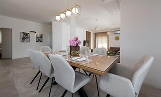 Villa Dora Zadarvillas